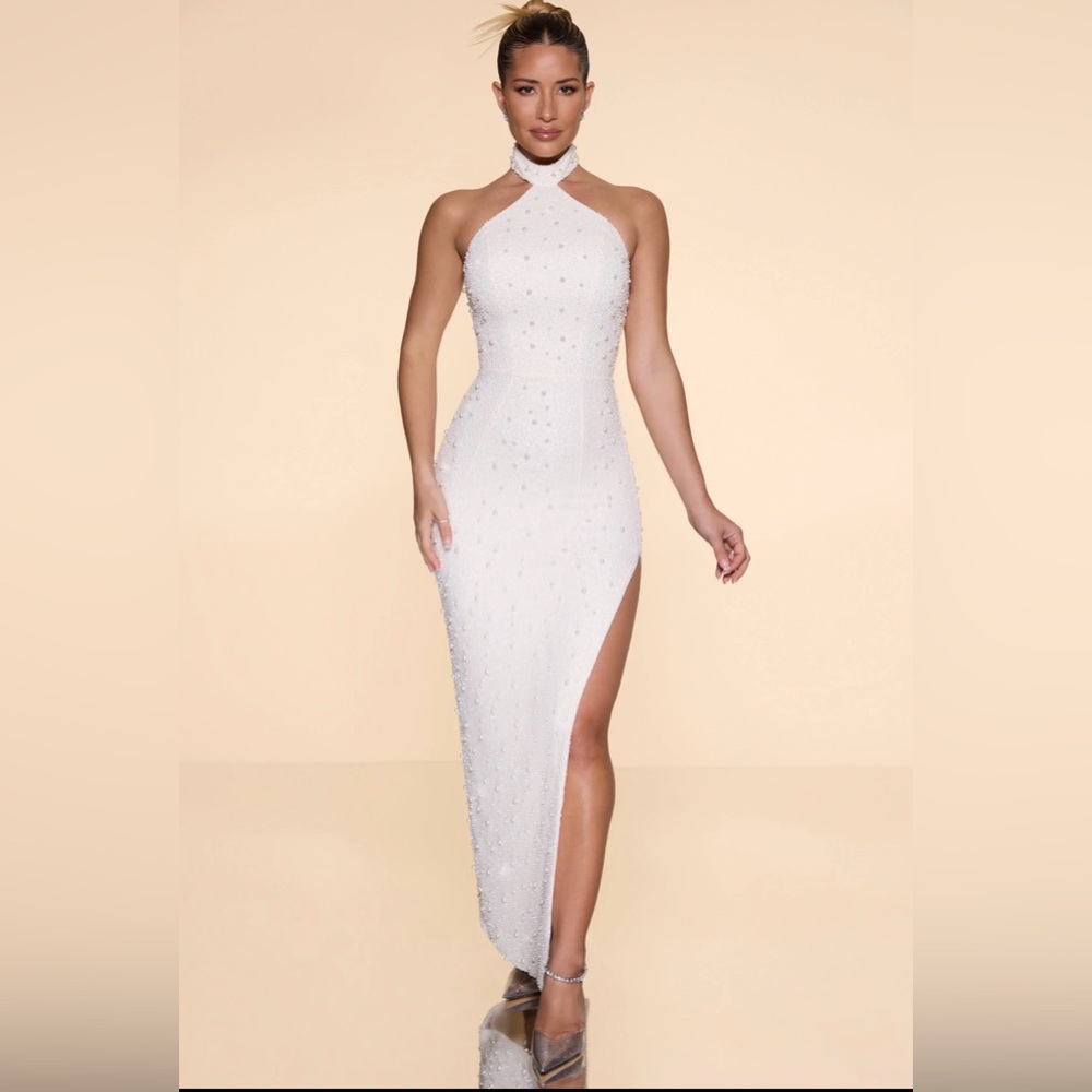 Oh Polly Dress
